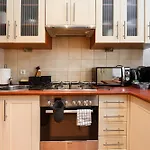 P&O Serviced Apartments Mazowiecka